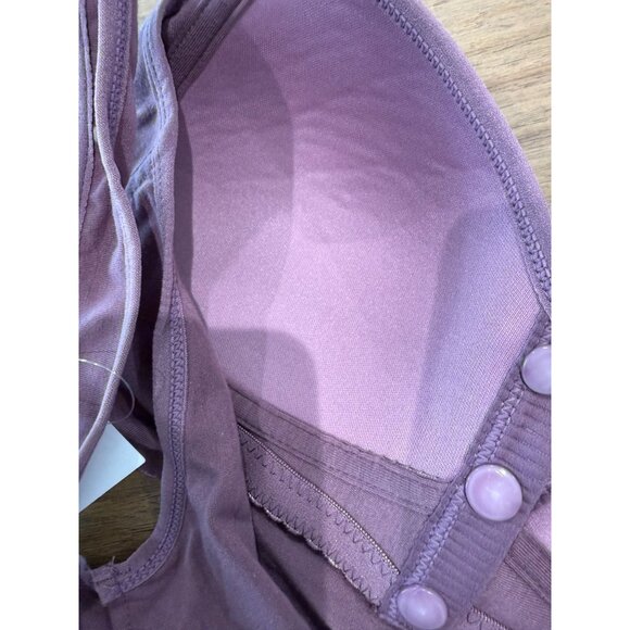 Brand new Daisy Bra Wire free Bralette, size 44/100 - Picture 5 of 13